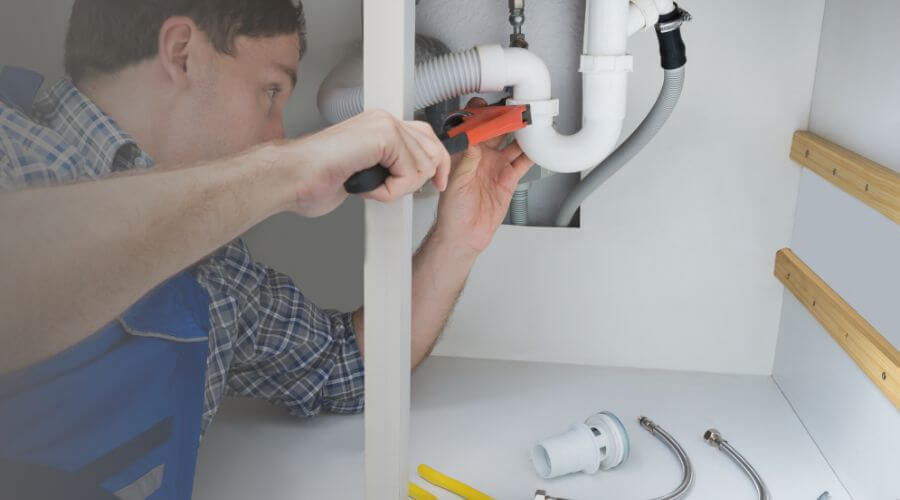 Professional Leak Detection in Tewksbury, MA